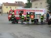 Oslavy 110.výročí SDH Skalice nad Svitavou 2014